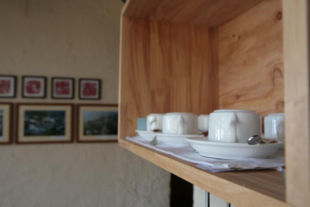 Flowers Residence Nguyên Dương Ngoại thất bức ảnh