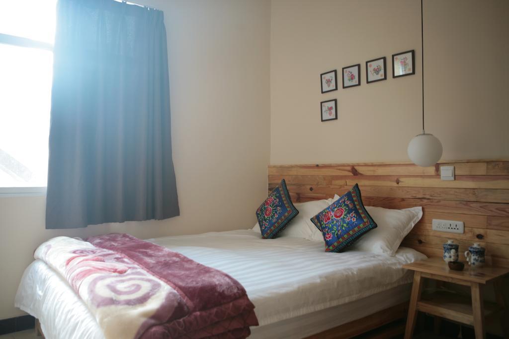 Flowers Residence Nguyên Dương Phòng bức ảnh