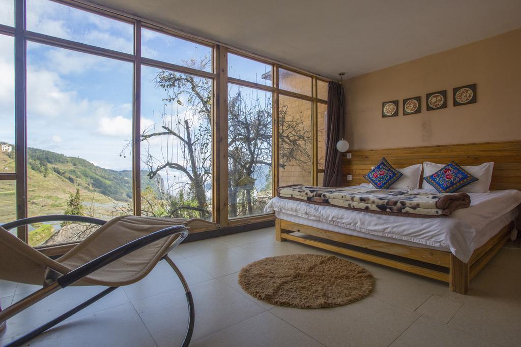 Flowers Residence Nguyên Dương Phòng bức ảnh