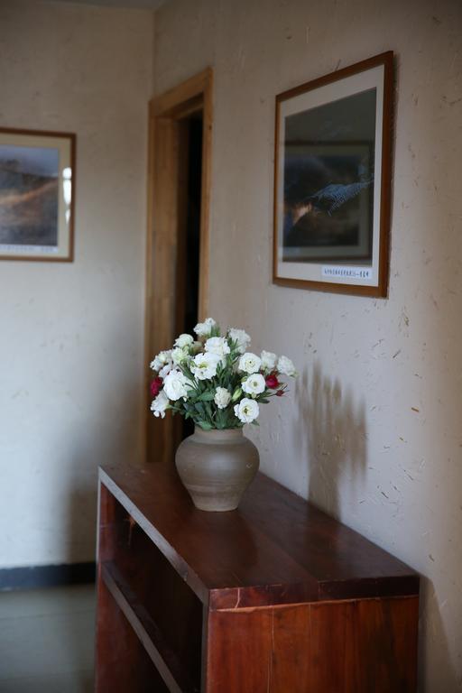 Flowers Residence Nguyên Dương Ngoại thất bức ảnh