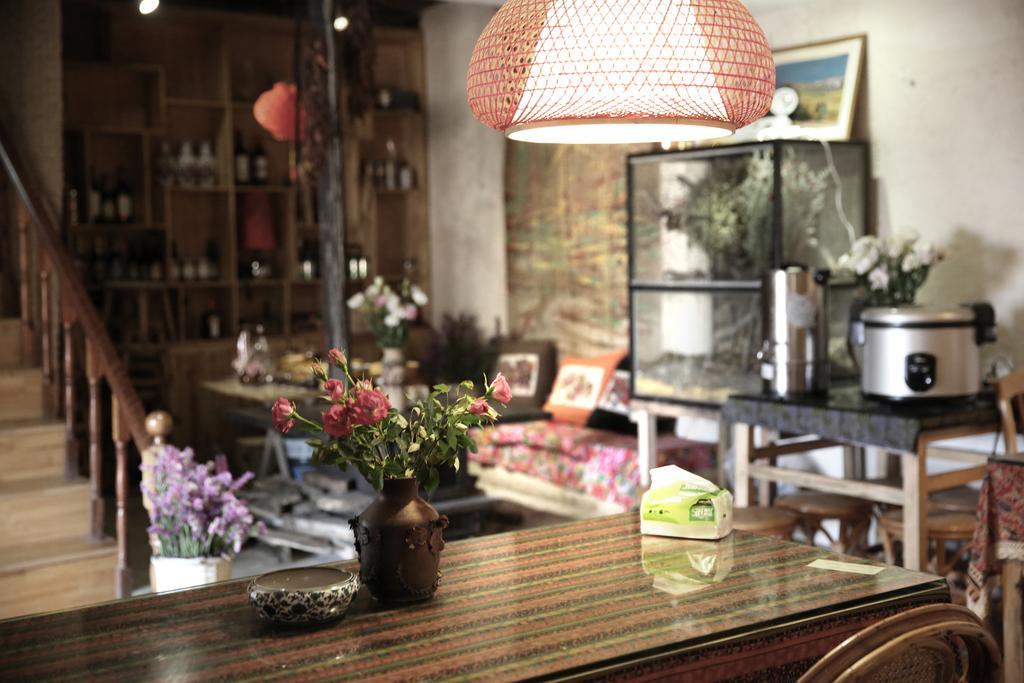 Flowers Residence Nguyên Dương Ngoại thất bức ảnh