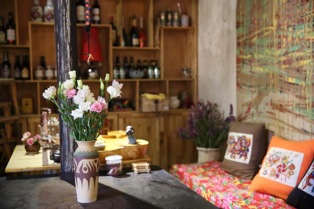 Flowers Residence Nguyên Dương Ngoại thất bức ảnh