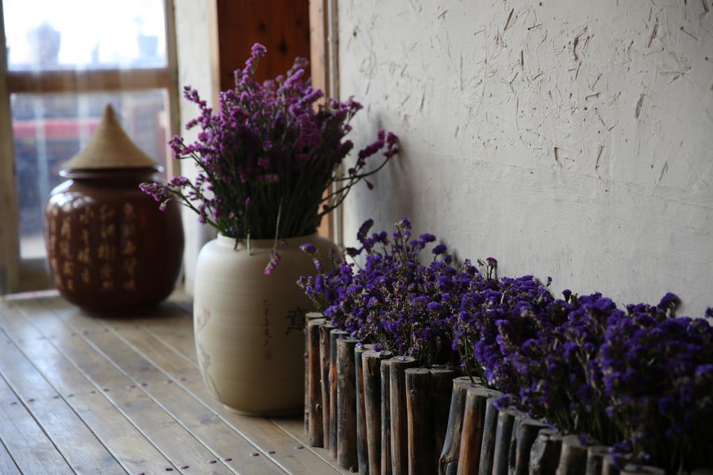 Flowers Residence Nguyên Dương Ngoại thất bức ảnh