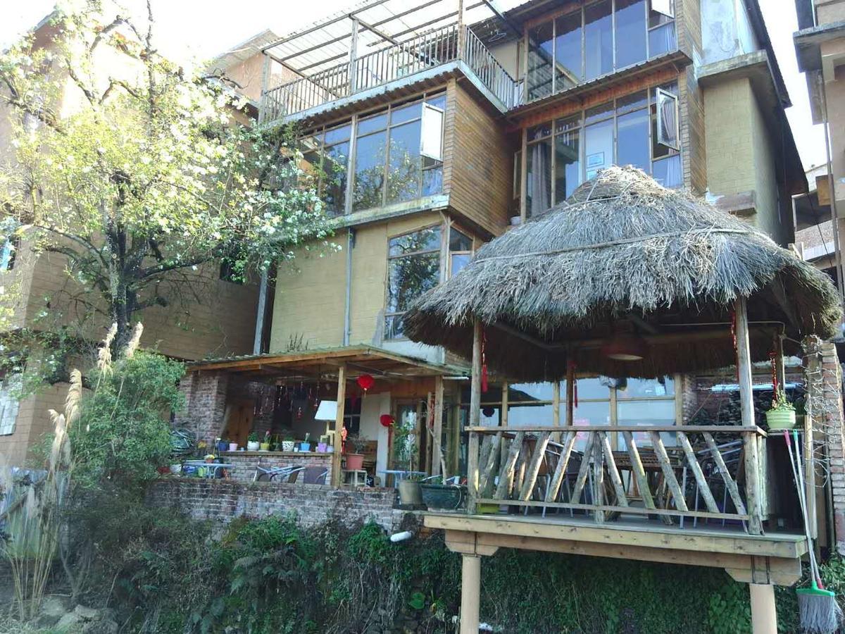 Flowers Residence Nguyên Dương Ngoại thất bức ảnh
