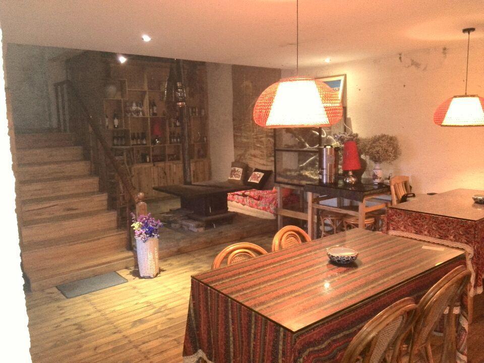 Flowers Residence Nguyên Dương Ngoại thất bức ảnh