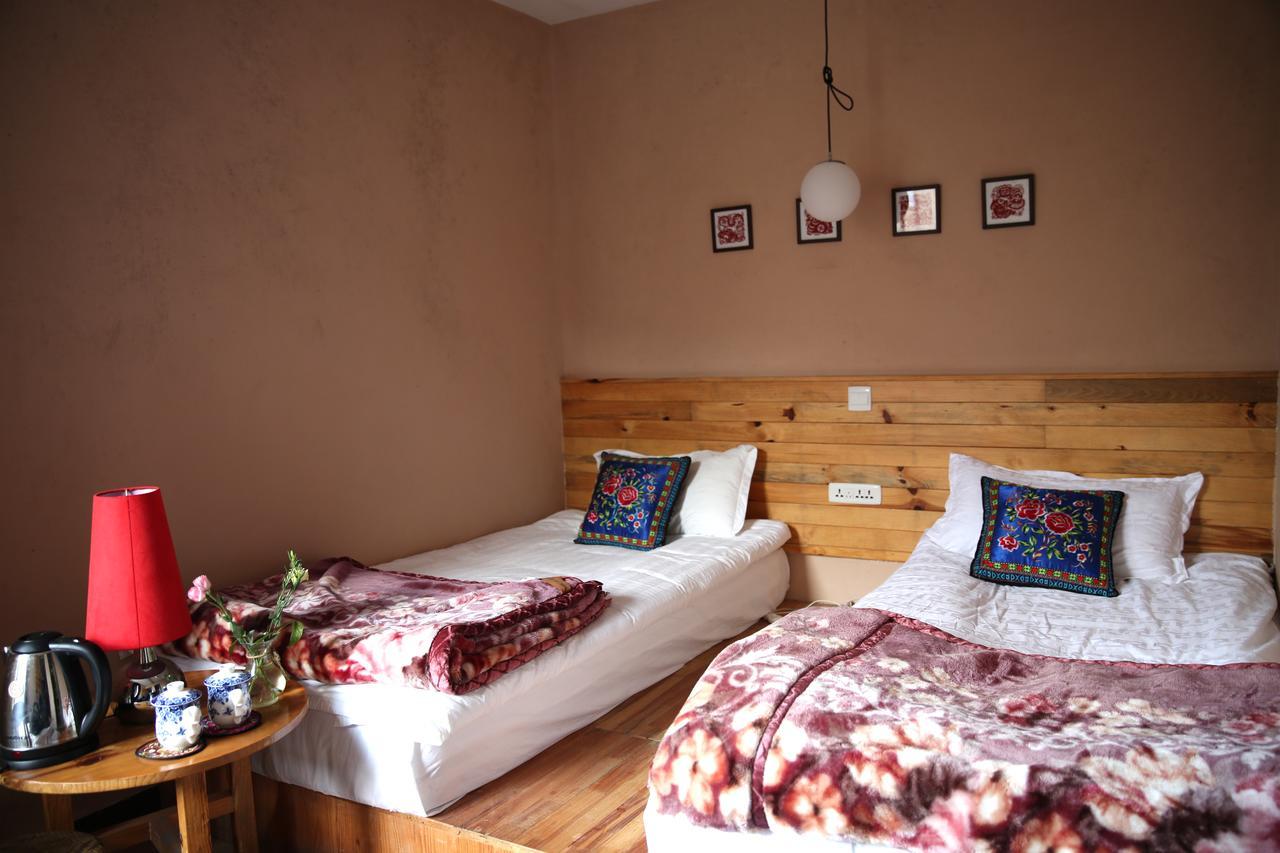Flowers Residence Nguyên Dương Ngoại thất bức ảnh